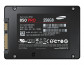 Samsung 256GB SATA3 2,5" 850 PRO Basic (MZ-7KE256BW) SSD thumbnail