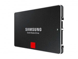 Samsung 256GB SATA3 2,5" 850 PRO Basic (MZ-7KE256BW) SSD PC