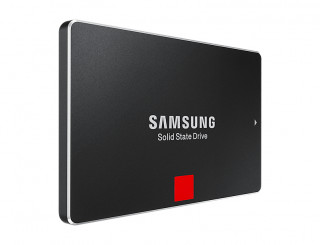 Samsung 256GB SATA3 2,5" 850 PRO Basic (MZ-7KE256BW) SSD PC