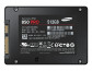 Samsung 512GB SATA3 2,5" 850 PRO Basic (MZ-7KE512BW) SSD thumbnail