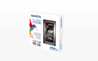 ADATA 128GB SATA3 2,5" 7mm (ASP920SS3-128GM-C) SSD PC