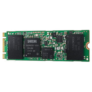 Samsung 120GB SATA3 850 EVO M.2 SATA (MZ-N5E120BW) SSD PC