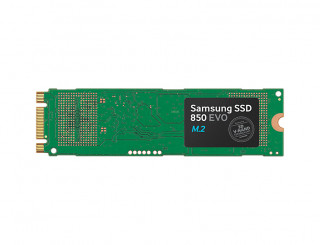 Samsung 250GB SATA3 850 EVO M.2 SATA (MZ-N5E250BW) SSD PC