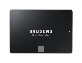 Samsung 500GB SATA3 2,5" 850 EVO Basic (MZ-75E500B/EU) SSD PC