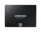 Samsung 500GB SATA3 2,5" 850 EVO Basic (MZ-75E500B/EU) SSD thumbnail