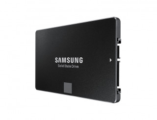 Samsung 500GB SATA3 2,5" 850 EVO Basic (MZ-75E500B/EU) SSD PC