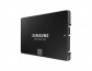 Samsung 500GB SATA3 2,5" 850 EVO Basic (MZ-75E500B/EU) SSD thumbnail