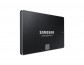 Samsung 500GB SATA3 2,5" 850 EVO Basic (MZ-75E500B/EU) SSD thumbnail