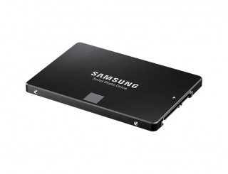 Samsung 500GB SATA3 2,5" 850 EVO Basic (MZ-75E500B/EU) SSD PC