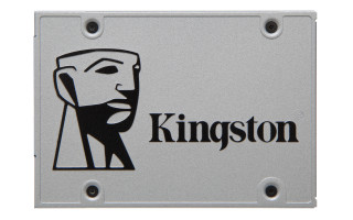 Kingston UV400 120GB [2.5"/SATA3] SUV400S37/120G PC