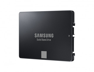 Samsung 750 EVO 2.5" 250GB MZ-750250BW PC