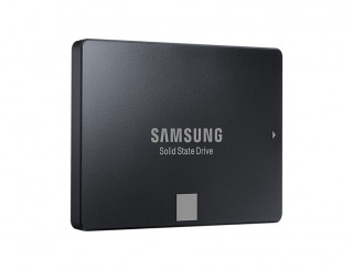 Samsung 750 EVO 2.5" 500GB SATA 3 MZ-750500BW PC