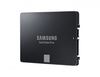 Samsung 750 EVO 2.5" 500GB SATA 3 MZ-750500BW PC