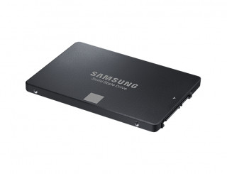 Samsung 750 EVO 2.5" 500GB SATA 3 MZ-750500BW PC