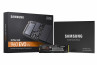 Samsung 960 Evo 250GB NVMe MZ-V6E250BW thumbnail