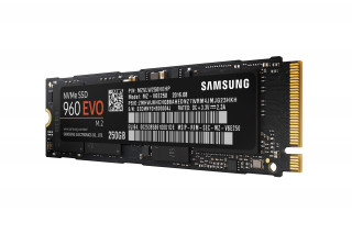 Samsung 960 Evo 250GB NVMe MZ-V6E250BW PC