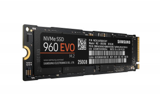 Samsung 960 Evo 250GB NVMe MZ-V6E250BW PC