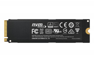 Samsung 960 Pro 512GB NVMe MZ-V6P512BW PC