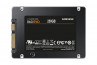 Samsung 860 Evo 250GB [2.5"/SATA3] MZ-76E250B/EU thumbnail