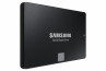 Samsung 860 Evo 250GB [2.5"/SATA3] MZ-76E250B/EU thumbnail