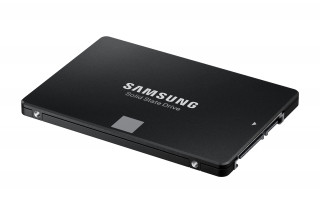 Samsung 860 Evo 250GB [2.5"/SATA3] MZ-76E250B/EU PC