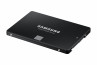 Samsung 860 Evo 250GB [2.5"/SATA3] MZ-76E250B/EU thumbnail