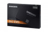 Samsung 860 Evo 250GB [2.5"/SATA3] MZ-76E250B/EU thumbnail