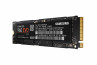 Samsung 960 Evo 500GB NVMe [M.2/2280] MZ-V6E500BW thumbnail