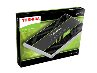 Toshiba-OCZ TR200 SSD 240GB SATA 2,5 PC