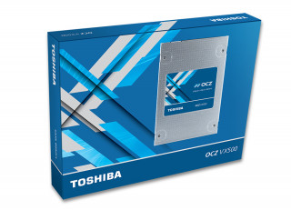 Toshiba-OCZ VX500 SSD 1TB SATA 2,5" PC