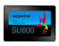 ADATA 128GB SATA3 2,5" 7mm (ASU800SS-128GT-C) SSD thumbnail