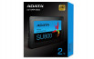 ADATA 2TB SATA3 2,5" 7mm (ASU800SS-2TT-C) SSD thumbnail