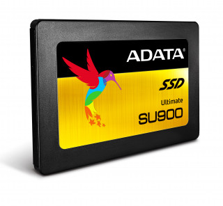 ADATA 128GB SATA3 2,5" 7mm (ASU900SS-128GM-C) SSD PC