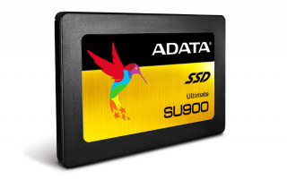 ADATA 256GB SATA3 2,5" 7mm (ASU900SS-256GM-C) SSD PC