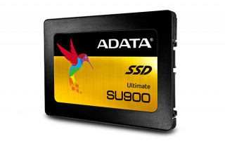 ADATA 256GB SATA3 2,5" 7mm (ASU900SS-256GM-C) SSD PC