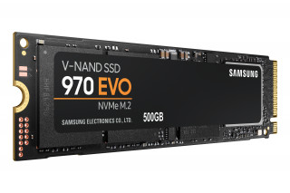 Samsung 970 Evo 500GB [M.2/2280] MZ-V7E500BW PC