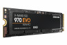 Samsung 970 Evo 500GB [M.2/2280] MZ-V7E500BW thumbnail