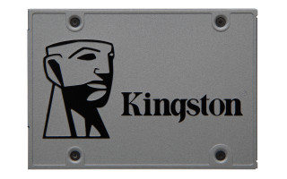 Kingston 1920GB SATA3 2,5" 7mm (SUV500B/1920G) Upgrade Kit SSD PC