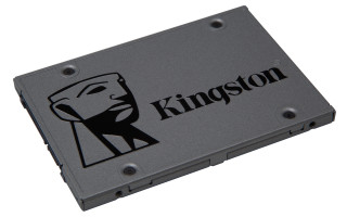 Kingston 1920GB SATA3 2,5" 7mm (SUV500B/1920G) Upgrade Kit SSD PC