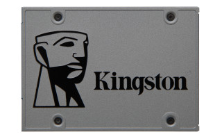 Kingston 240GB SATA3 2,5" 7mm (SUV500B/240G) Bundle Kit SSD PC