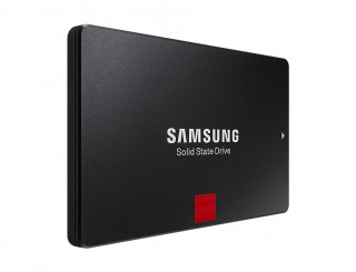 Samsung 256GB SATA3 2,5" 860 PRO Basic (MZ-76P256B/EU) SSD PC