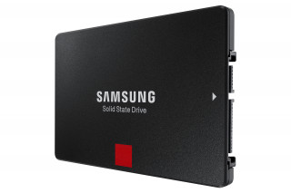 Samsung 512GB SATA3 2.5" 860 PRO Basic (MZ-76P512B/EU) SSD PC