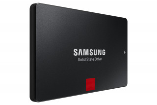 Samsung 512GB SATA3 2.5" 860 PRO Basic (MZ-76P512B/EU) SSD PC