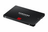 Samsung 512GB SATA3 2.5" 860 PRO Basic (MZ-76P512B/EU) SSD thumbnail