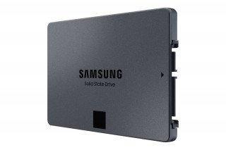 Samsung 1000GB SATA3 2,5" 860 QVO (MZ-76Q1T0BW) SSD PC