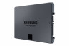 Samsung 1000GB SATA3 2,5" 860 QVO (MZ-76Q1T0BW) SSD thumbnail