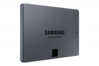 Samsung 1000GB SATA3 2,5" 860 QVO (MZ-76Q1T0BW) SSD PC