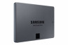 Samsung 1000GB SATA3 2,5" 860 QVO (MZ-76Q1T0BW) SSD thumbnail