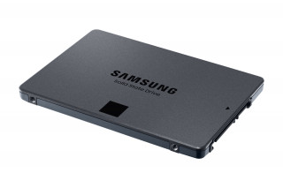 Samsung 1000GB SATA3 2,5" 860 QVO (MZ-76Q1T0BW) SSD PC