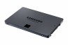 Samsung 1000GB SATA3 2,5" 860 QVO (MZ-76Q1T0BW) SSD thumbnail